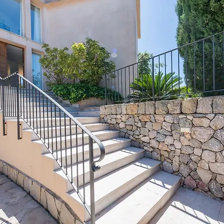 Villa Talaiot 25 *
