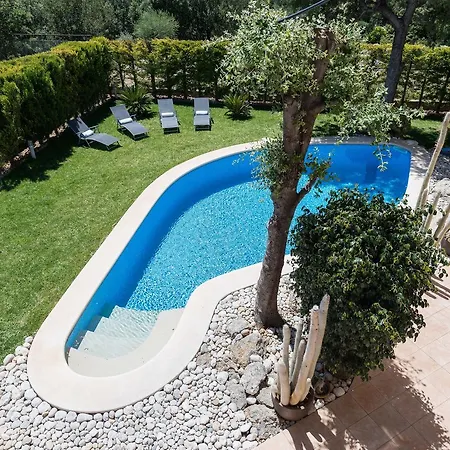 Talaiot 25 Inca (Mallorca)