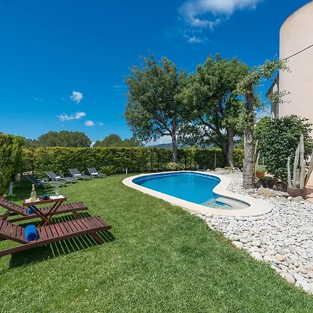 Villa Talaiot 25 Inca (Mallorca)