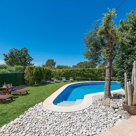 Talaiot 25 Villa Inca (Mallorca)