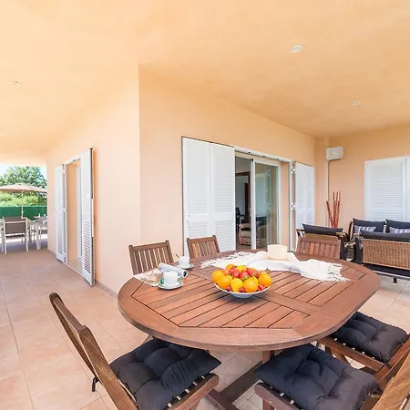 Villa Talaiot 25 *