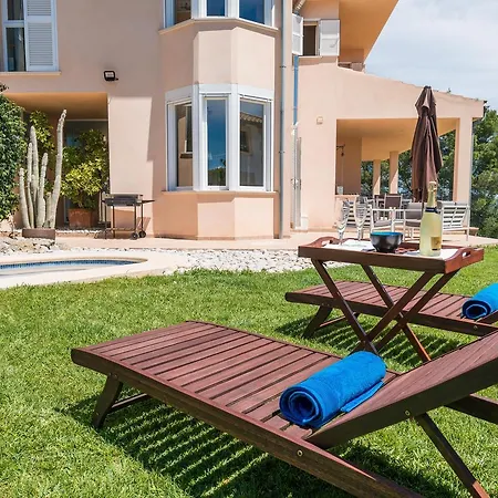 Talaiot 25 Villa Inca (Mallorca)