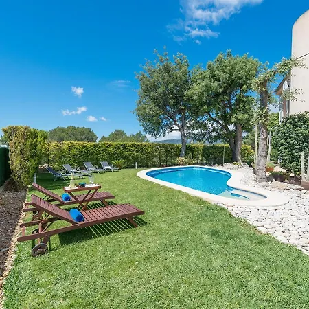 Talaiot 25 Villa