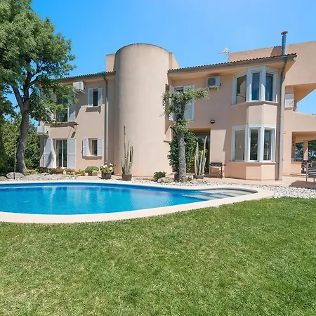 Villa Talaiot 25 Inca (Mallorca)