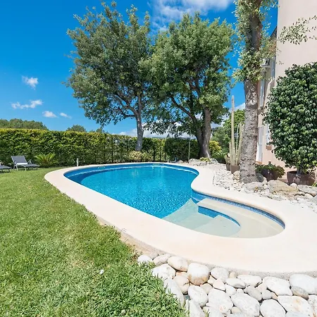Villa Talaiot 25 *