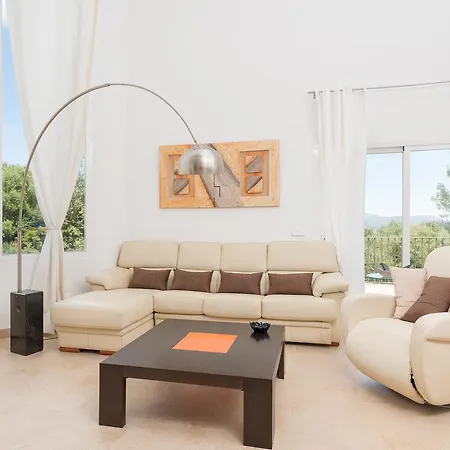 Talaiot 25 Villa Inca (Mallorca)