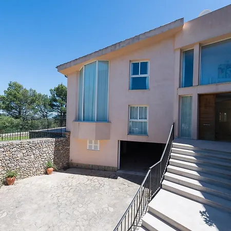 Talaiot 25 Villa *
